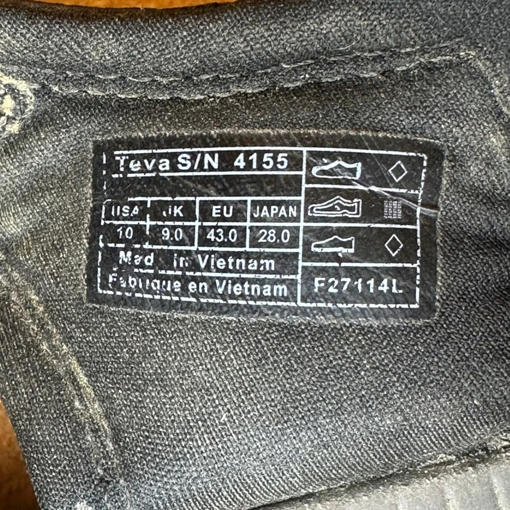 Teva smoke free